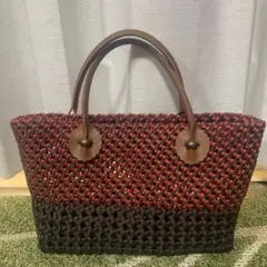 トートバッグ