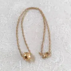 BV81　Avon　ネックレス　綺麗美品