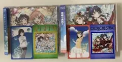 蓮ノ空CD スリーズブーケ フルーツパンチ DOLLCHESTRA 太陽であれ！