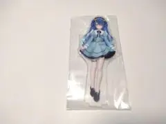 にじさんじ 天宮こころ welcome goods アクリルスタンド
