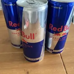 レッドブル250ml×6本