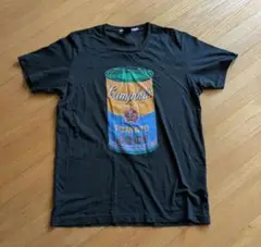 【3枚セット】UNIQLO　ユニクロ　 UT アンディ・ウォーホル　 Tシャツ