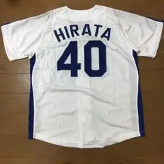 中日ドラゴンズ 平田良介40 ユニフォーム