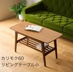 2025年最新】カリモク家具 天板の形状：楕円 センターテーブル