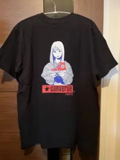 新品　Backside works. コラボTシャツ　Sサイズ 2025年最新】backsideworks tシャツの人気アイテム - メルカリ