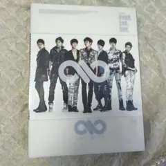 INFINITE　CD