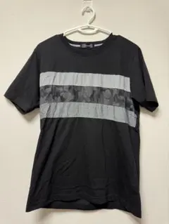 [NOTA BENE / ノータベネ] メンズ　Tシャツ　Lサイズ　黒