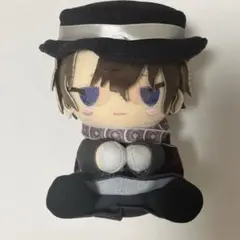 魔法使いの約束　まほやく　ファウスト　ぴたぬい