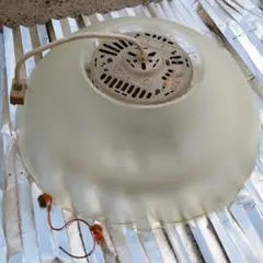 東芝　レトロ蛍光灯 ペンダントライト 5070lm 78W