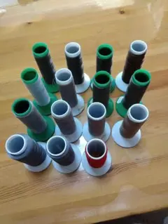 確認用として