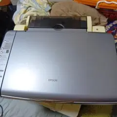EPSON A4プリンター・スキャナー