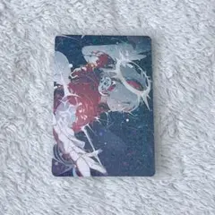 CrazyRaccoon コレクションカード だるまいずごっど
