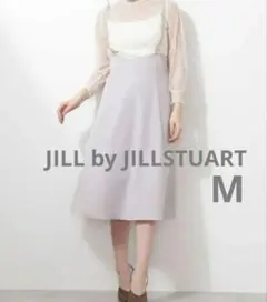 【本日限定セール】JILL by JILLSTUART ストラップジャンスカ M