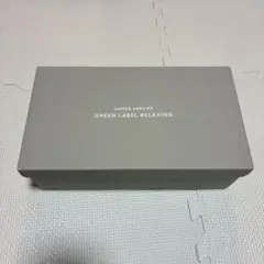 GREEN LABEL RELAXING パンプス