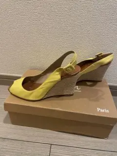 ルブタン サンダル 37