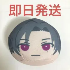 アルゴナビス BanG Dream おまんじゅうにぎにぎマスコット 桔梗凛生 ⑳