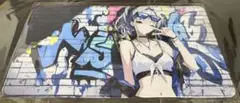 崩壊スターレイル　銀狼　プレイマット　デスクマット　ラバーマット　未開封