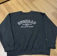 PERSTEP スウェット XL