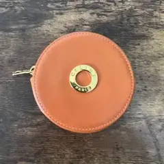 【CELINE セリーヌ】コインケース 財布 革