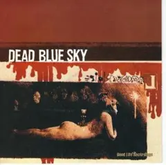Dead Blue Sky nyhc metalcore