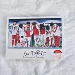 なにわ男子/First Arena Tour 2021 #なにわ男子しか勝たん…
