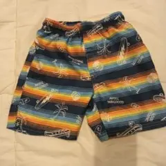 男の子　水着　海水パンツ