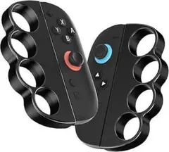 【新品】ジョイコングリップ Switch2対応 コントローラーグリップ スイッチ