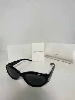 GENTLE MONSTER KIKO ジェントルモンスター 美品