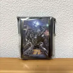 ガンダムウォー クロスウォー スリーブ