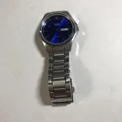 12303 CASIO カシオ スタンダード MTP-1239DJ 稼動中