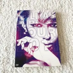 加藤ミリヤ　M BEST TOUR 2011