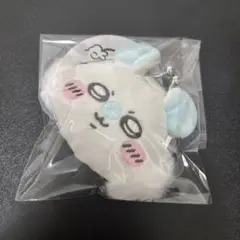 ちいかわ がま口ポーチ モモンガ タグ付き