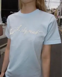 labyrins Logo Tshirt
