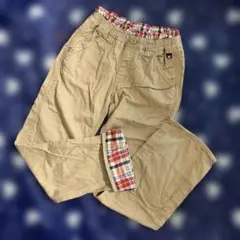 ミキハウス　ダブルビー　150 パンツ　男の子
