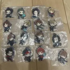 ワールドトリガー　でふぉラバ! 16点セット