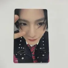 DXTEEN ファンミ 谷口太一 7000円トレカ