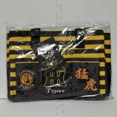 2025阪神タイガース 保温保冷マルチリュックバッグ 黄色