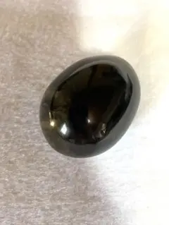 オブシディアン卵型