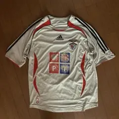 adidas ユニホーム fti punkandyo always gx1000