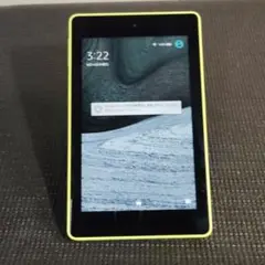 Fire HD 6 (第4世代) イエロー 7インチ