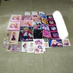 推しの子 ルビィ多めありセット