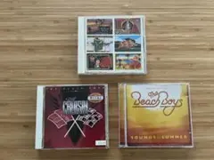 ビーチボーイズ/ LA アルバムとサービス2CD