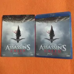 アサシン・クリード (２枚組)