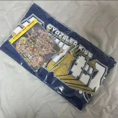 新品未開封　シャゼリアキッス　CD　タオル　限定