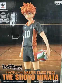 ハイキュー!! MASTER STARS PIECE 日向翔陽