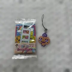 たまごっち　一番くじ　キーホルダー