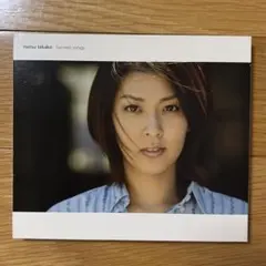 【紙ジャケ】【帯付】松たか子/harvest songs