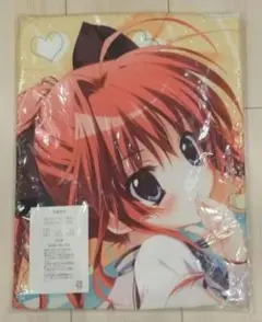 未使用品 乾紗凪 ましろ色シンフォニー 和泉つばす 抱き枕カバー