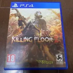 Killing Floor 2 PS4