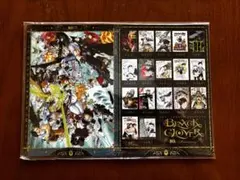 ジャンプGIGA ブラッククローバー 10周年記念グッズセット